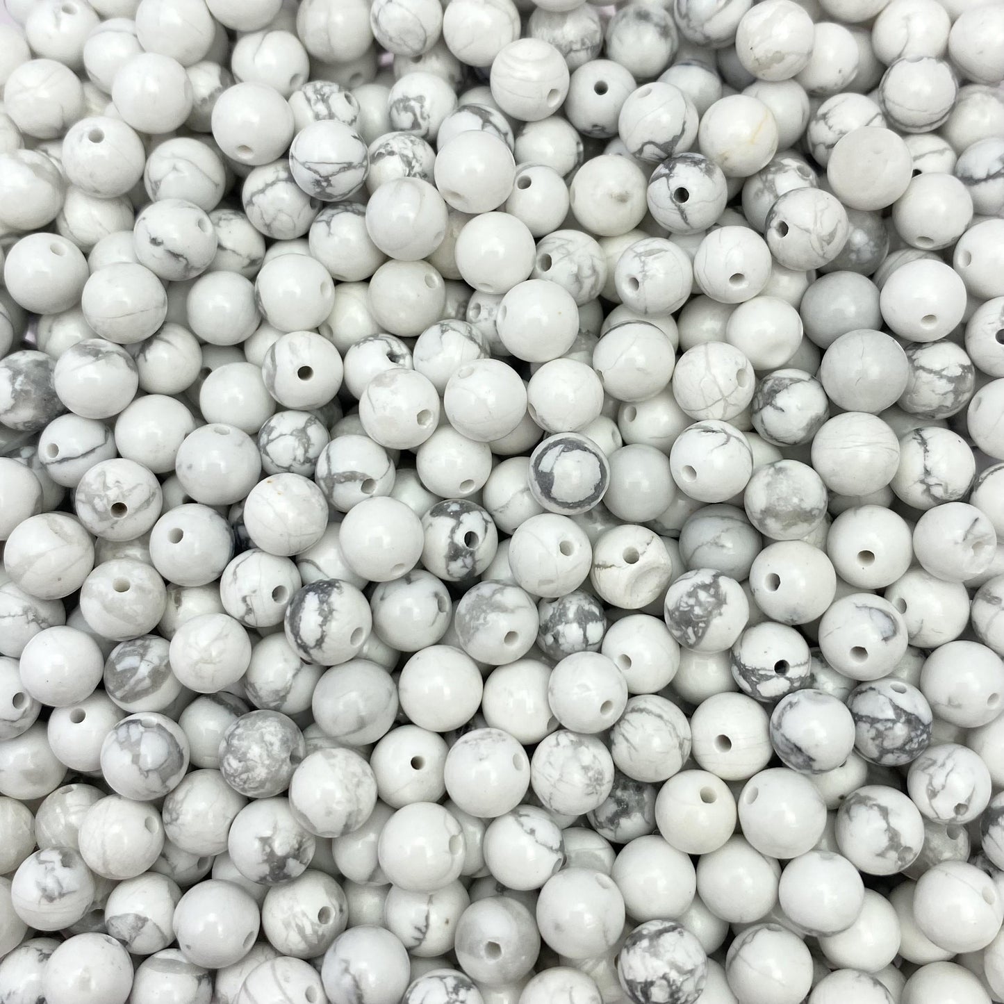 【2 Bowls=12 Spoons】Crystal Beads DIY Bag H Group 【Every order will go with the free needle(Random pick),string(Random pick)】