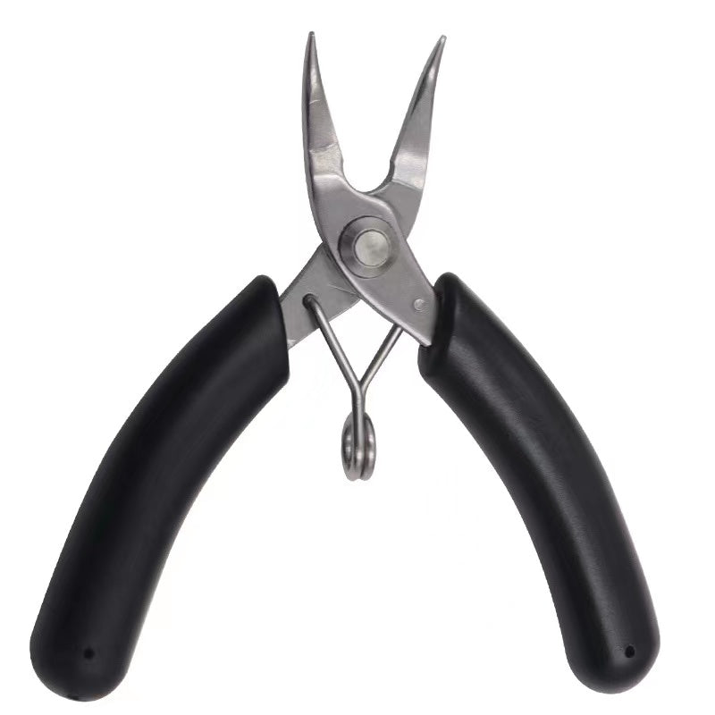 Stainless Steel High Quality Jewelry Making Hand Tool Pliers for DIY