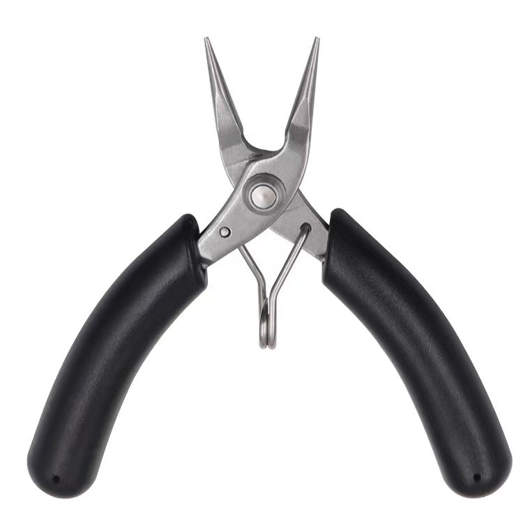 Stainless Steel High Quality Jewelry Making Hand Tool Pliers for DIY