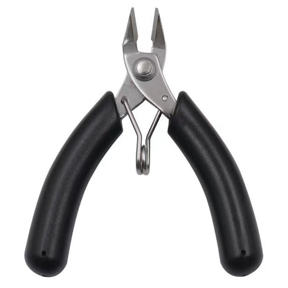 Stainless Steel High Quality Jewelry Making Hand Tool Pliers for DIY