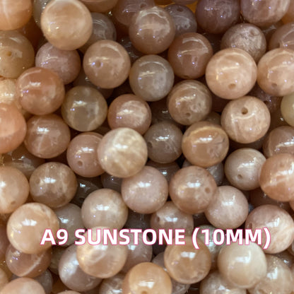 【1 bowl=6 spoon】Crystal Beads DIY Bag A Group【Every order will go with the free needle(Random pick）,string(Random pick）】【Every 5 bowl go with one free woodenboard(Random pick）】