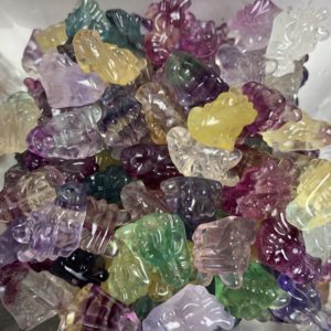 fluorite